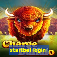 startbet login